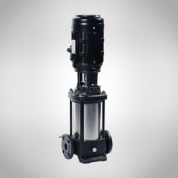 عمودی خطی طبقاتی